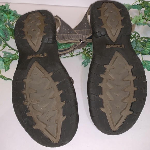 Teva Sandals (M444) - Picture 6 of 7